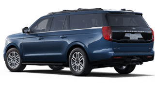 2025 Ford Expedition® External Image 3